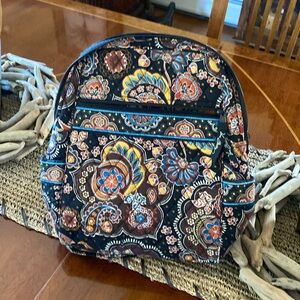 Vera Bradley Backpack